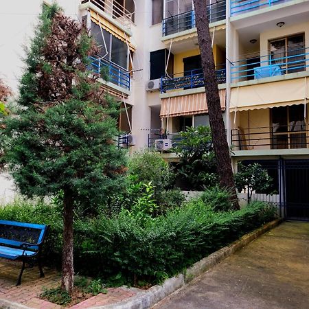 J&A Beachside Apartment Golem (Tirana) Exterior foto