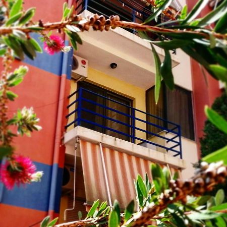 J&A Beachside Apartment Golem (Tirana) Exterior foto