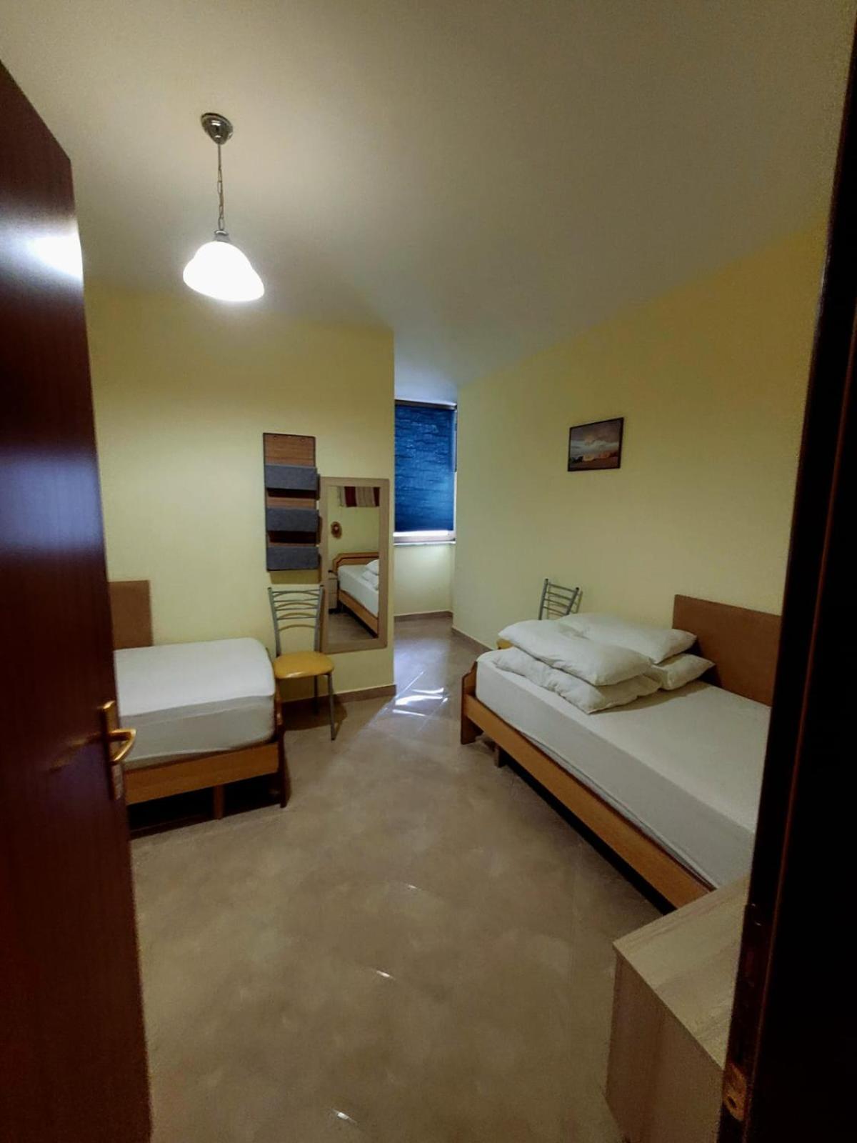 J&A Beachside Apartment Golem (Tirana) Exterior foto