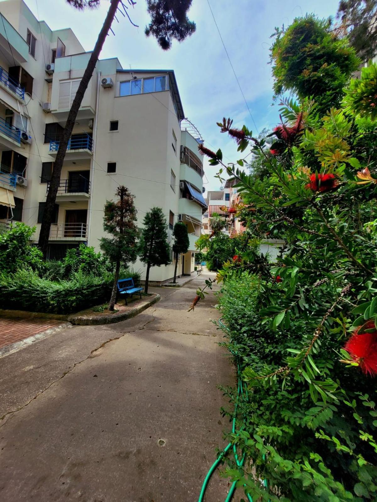 J&A Beachside Apartment Golem (Tirana) Exterior foto