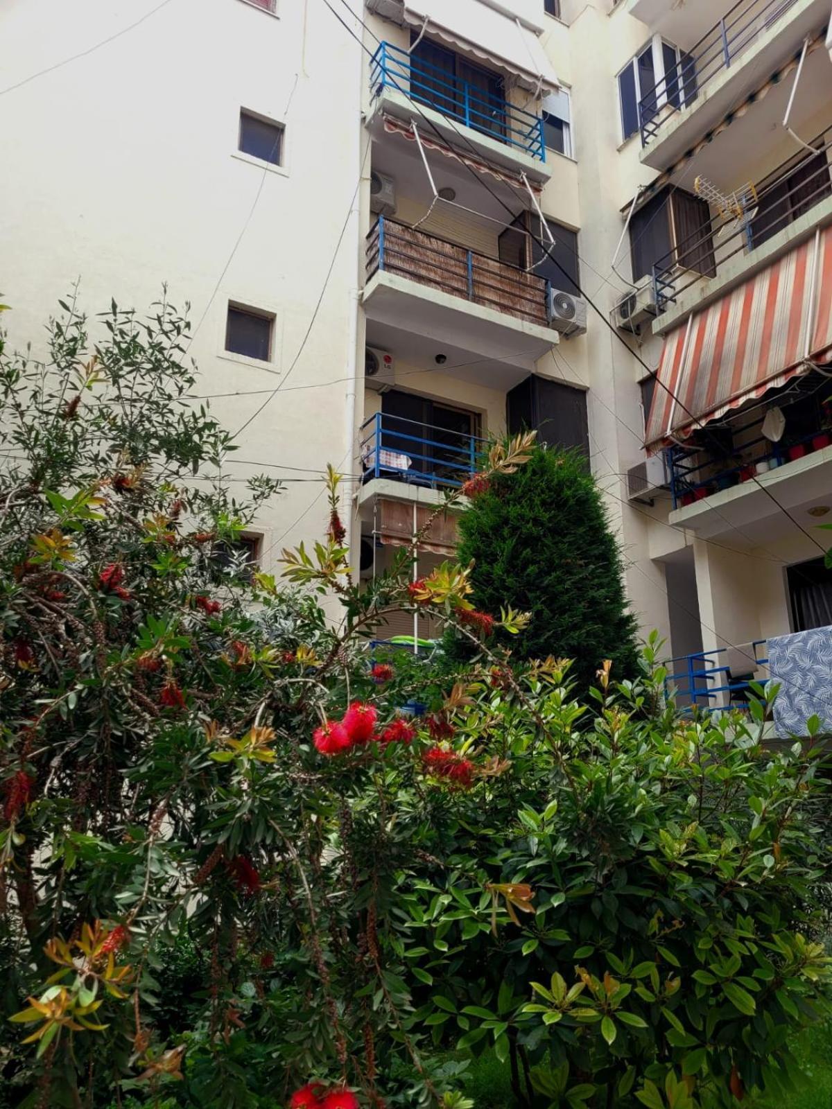 J&A Beachside Apartment Golem (Tirana) Exterior foto