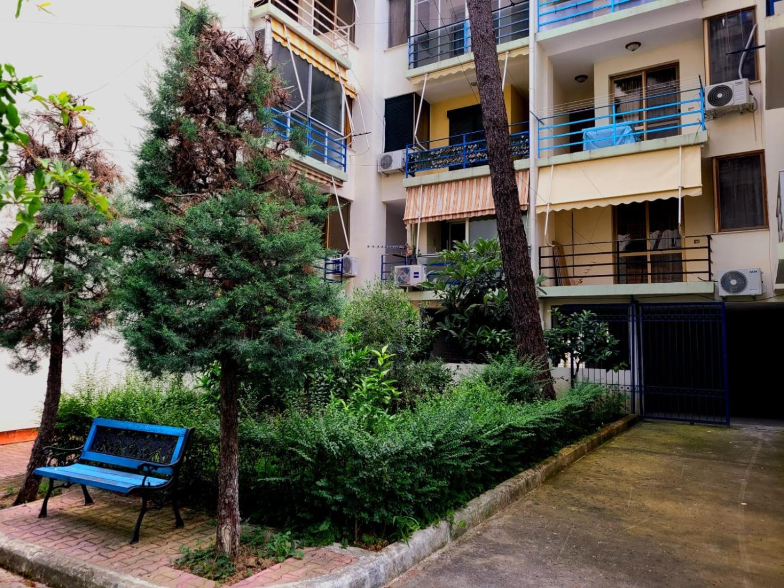 J&A Beachside Apartment Golem (Tirana) Exterior foto