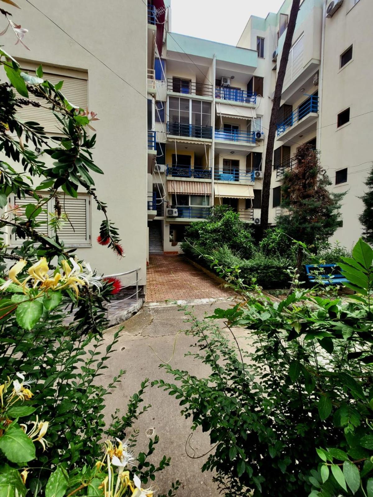 J&A Beachside Apartment Golem (Tirana) Exterior foto